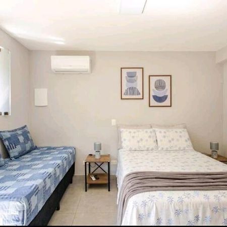 Suite Ilhinha Em Condominio Na Praia Do Pereque Ilhabela Extérieur photo