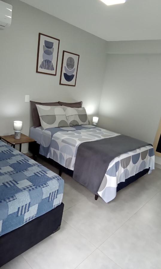 Suite Ilhinha Em Condominio Na Praia Do Pereque Ilhabela Extérieur photo
