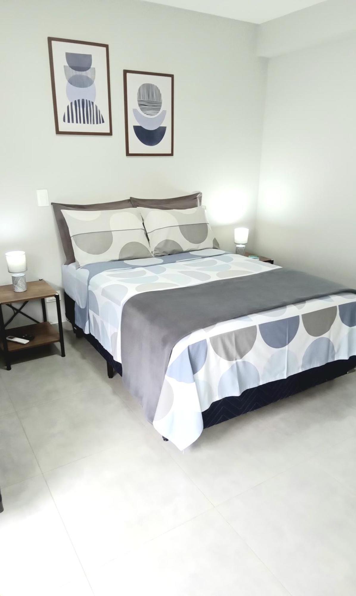 Suite Ilhinha Em Condominio Na Praia Do Pereque Ilhabela Extérieur photo